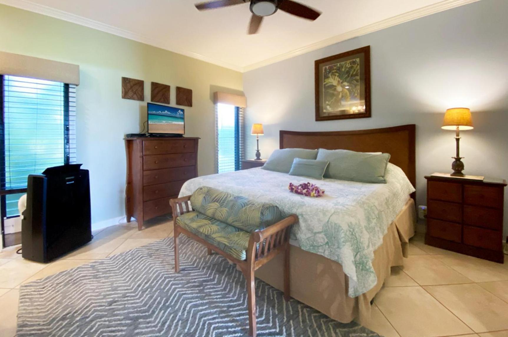 Poipu Sands 513 - Ocean Front Koloa Exterior foto